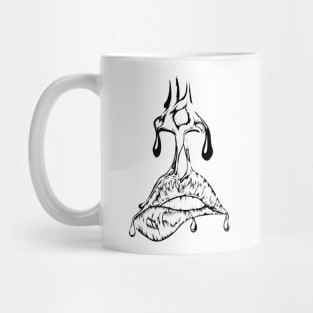 Tangible Passion Mug